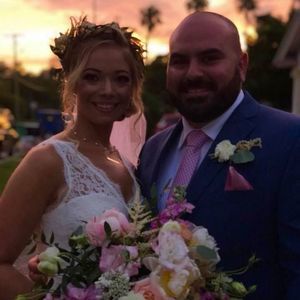 Meet your Posher, Dan